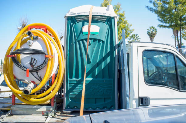 Best Portable bathroom rental  in Dennis Port, MA