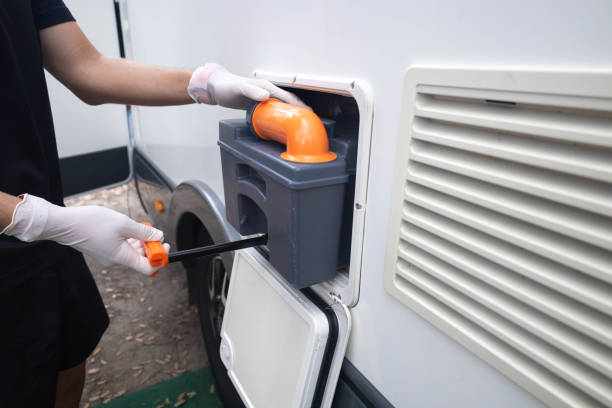 Best Restroom trailer rental cost  in Dennis Port, MA
