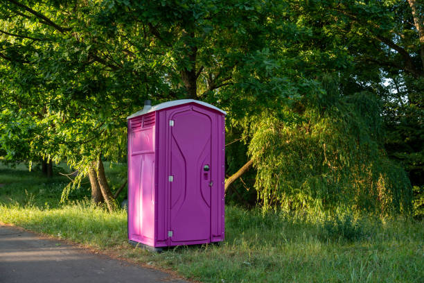 Portable Toilet Options We Offer in Dennis Port, MA