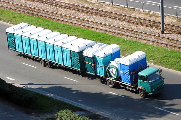 Best Construction site porta potty rental  in Dennis Port, MA